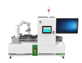 桌面型機器視覺傳送線應用平臺 桌面型機器視覺傳送線應用平臺