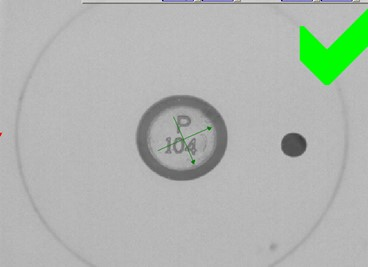 機器視覺與智能控制包裝檢測線 機器視覺與智能控制包裝檢測線