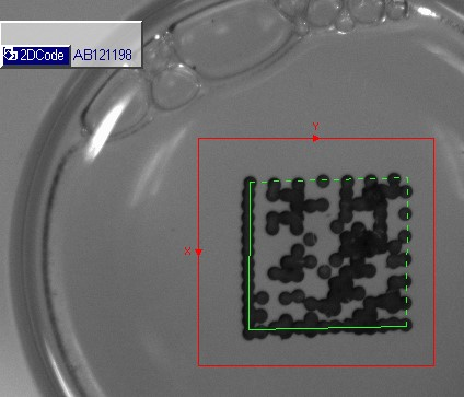 機器視覺與智能控制包裝檢測線 機器視覺與智能控制包裝檢測線