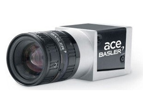 工業相機（面陣）-Basler產品