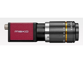 工業相機（面陣）-AVT產品