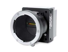 線陣相機-Basler racer產品