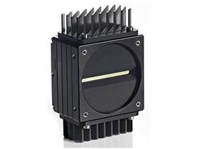 線陣相機-Piranha4產品