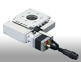 電動位置調整件 電動位置調整件