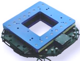 納米平臺(tái)(壓電陶瓷) 納米平臺(tái)(壓電陶瓷)