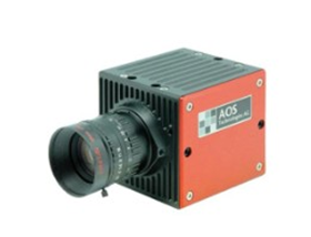 瑞士 AOS品牌高速相機