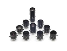 工業(yè)鏡頭-FV系列