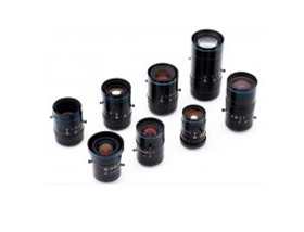 工業鏡頭-HF系列