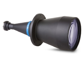 遠心鏡頭-TC 系列 遠心鏡頭-TC 系列