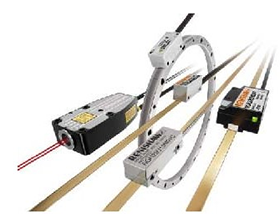 編碼器、光柵尺等