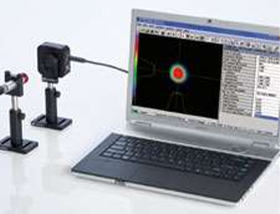 光束質(zhì)量分析