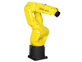 六軸關節機器人 六軸關節機器人