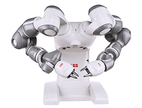 雙臂協作機器人 雙臂協作機器人